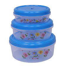 Cantenar Food Saver (Set Of 3)